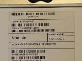 Apple Mac Mini M1 16gb RAM / 1tb SSD - nuotraukos Nr. 7