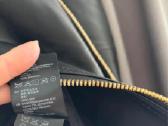 Balmain xh&m naturalios odos striukė - nuotraukos Nr. 5