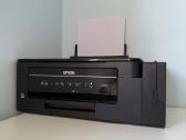 Parduodu spausdintuvą Epson L3060