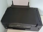 Parduodu spausdintuvą Epson L3060 - nuotraukos Nr. 4
