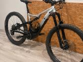 Specialized Turbo Levo 6fattie