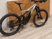 Specialized Turbo Levo 6fattie - nuotraukos Nr. 2