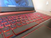 Acer Nitro su Ryzen 5 / 512 GB Nvme / 4 GB video
