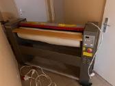 Lyginimo volas - Grandimpianti S120/25