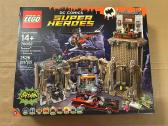 Lego batman super heroes 76052