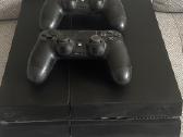 Playstation 4 500gb slim