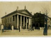 Foto 1918 Vilnius Pylimo g. I pasaulinis karas
