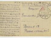 Foto 1918 Vilnius Pylimo g. I pasaulinis karas - nuotraukos Nr. 2