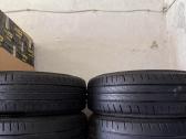 Parduodamos Pirelli vasarinės padangos, tinka mikr - nuotraukos Nr. 2