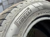 Parduodamos Pirelli vasarinės padangos, tinka mikr