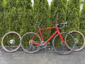 Ghost Roadrage Gravel/plento komplektas