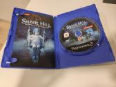 Silent Hill shattered memories ps2 - nuotraukos Nr. 3