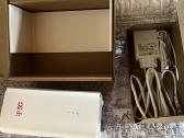 5G, WiFi, huawei brovi H153-381 iki 3600mbs