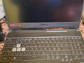 Asus Tuf Gaming A15 Fa506n 7/16gb/512gb SSD