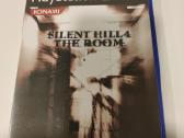Silent hill 4 The room ps2 UK pal