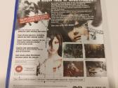 Silent hill 4 The room ps2 UK pal - nuotraukos Nr. 2