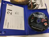 Silent hill 4 The room ps2 UK pal - nuotraukos Nr. 3