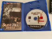 Silent Hill origins ps2 UK pal - nuotraukos Nr. 3