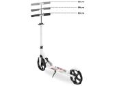 Paspirtukas Hypermotion City Swift 12 white - nuotraukos Nr. 7