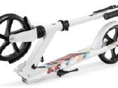 Paspirtukas Hypermotion City Swift 12 white - nuotraukos Nr. 5
