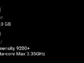 Xiaomi 13t Pro 16gb RAM 1tb 92% baterija - nuotraukos Nr. 6