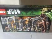 Lego Star Wars 75005