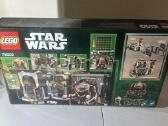 Lego Star Wars 75005 - nuotraukos Nr. 2