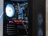 Žaidimų Kompiuteris Gtx 1050 Ti 4gb / i5-4460