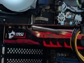 Pigus Kompiuteris Gtx 1050 Ti / i5-4460 / 16gb - nuotraukos Nr. 9