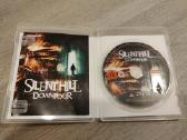 Silent Hill downpour PS3 UK pal - nuotraukos Nr. 3