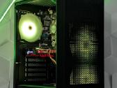 Pigus Kompiuteris Gtx 1050 Ti / i5-4460 / 16gb - nuotraukos Nr. 11