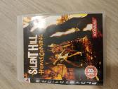 Silent Hill homecoming PS3 UK pal