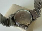 Parduodu Tag Heuer Professional 200m laikrodį - nuotraukos Nr. 2