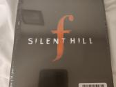 Silent Hill f steelbook - nuotraukos Nr. 2