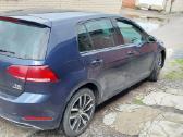 VW golf7 - nuotraukos Nr. 3