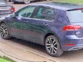 VW golf7 - nuotraukos Nr. 4