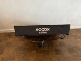 Godox softbox Fl150s 6060 - nuotraukos Nr. 3