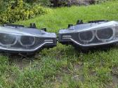 Bmw F30 bixenon žibintai