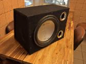 Subwoofer 15
