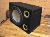 Subwoofer 15 - nuotraukos Nr. 2