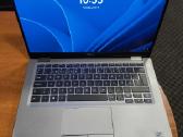 Latitude 5310 13.3 Fhd Ips i7-10610u 32gb RAM 1tb