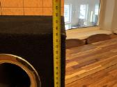 Subwoofer 15 - nuotraukos Nr. 4