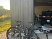 Specialized S-Works Fate Carbon 29 (M) World Cup