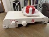 Tupperware Mando Chef
