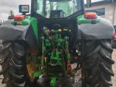 John Deere 6620se - nuotraukos Nr. 3