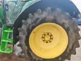 John Deere 6620se - nuotraukos Nr. 6