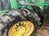 John Deere 6620se - nuotraukos Nr. 7