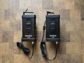Godox Fl150s LED šviestuvas - nuotraukos Nr. 5