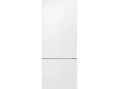 Šaldytuvas šaldiklis apačioje Electrolux 800