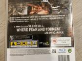 Silent Hill downpour PS3 UK pal - nuotraukos Nr. 2